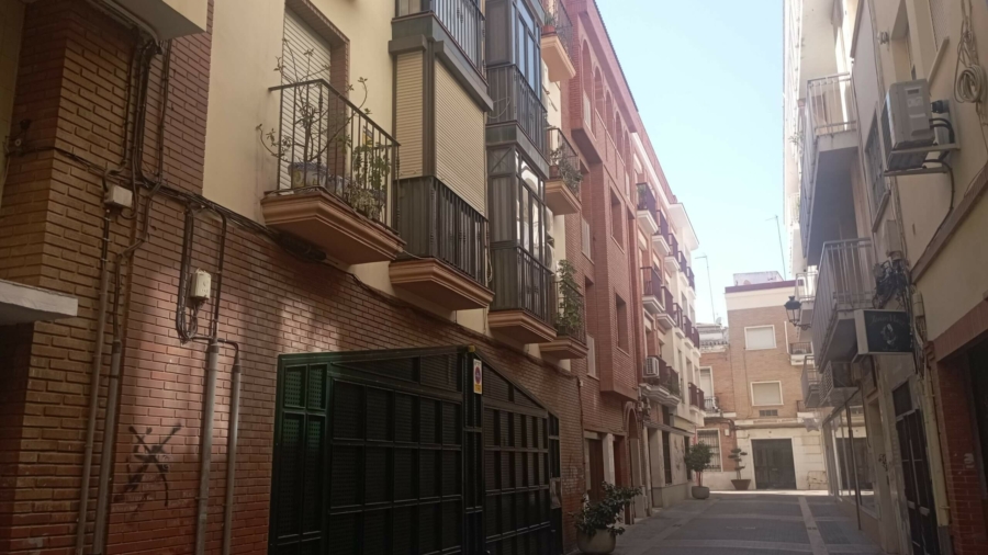 VALORACION PATRIMONIAL DE UN PISO EN HUELVA PARA VENTA O ALQUILER