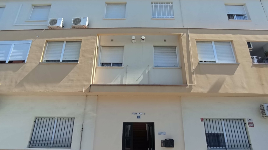 TASACION OFICIAL DE UNA VIVIENDA EN PUNTA UMBRIA