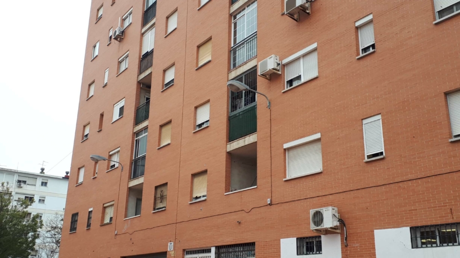 INFORME DE ESTADO ACTUAL DE UNA VIVIENDA