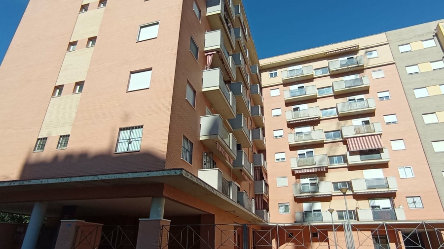 TASACION OFICIAL DE UN PISO EN HUELVA