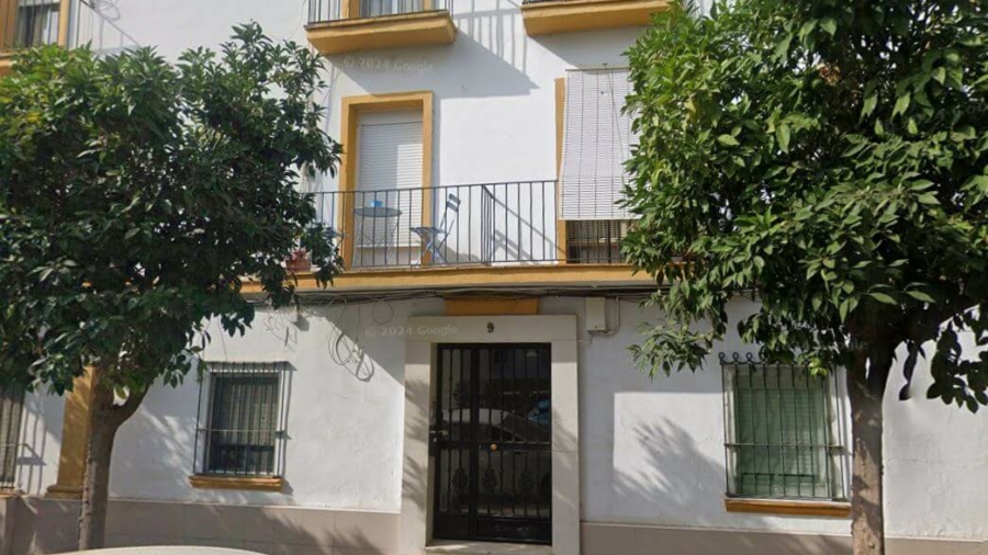 CEE DE UNA VIVIENDA EN VENTA EN HUELVA