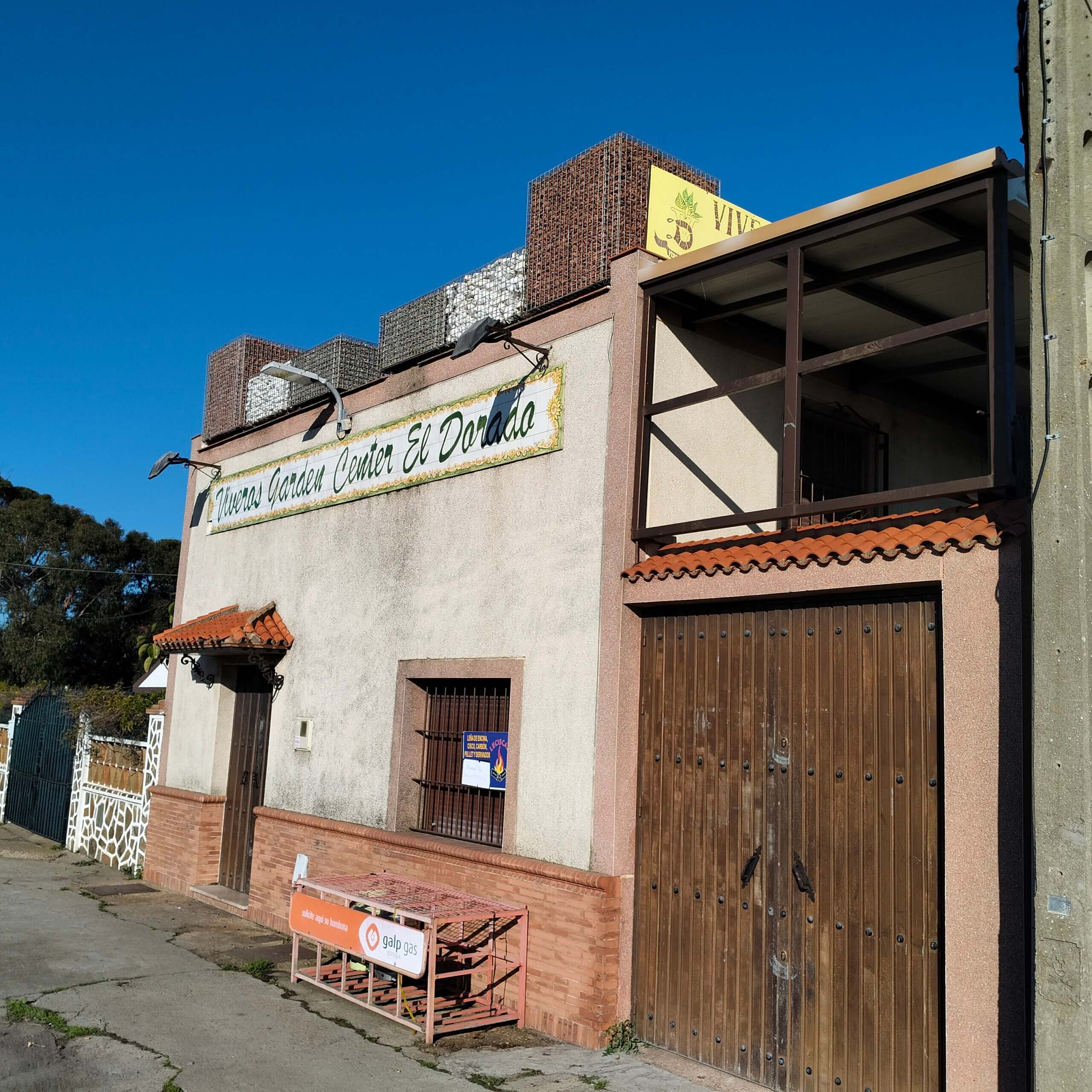 TASACION OFICIAL DE UNA VIVIENDA EN ISLA CRISTINA